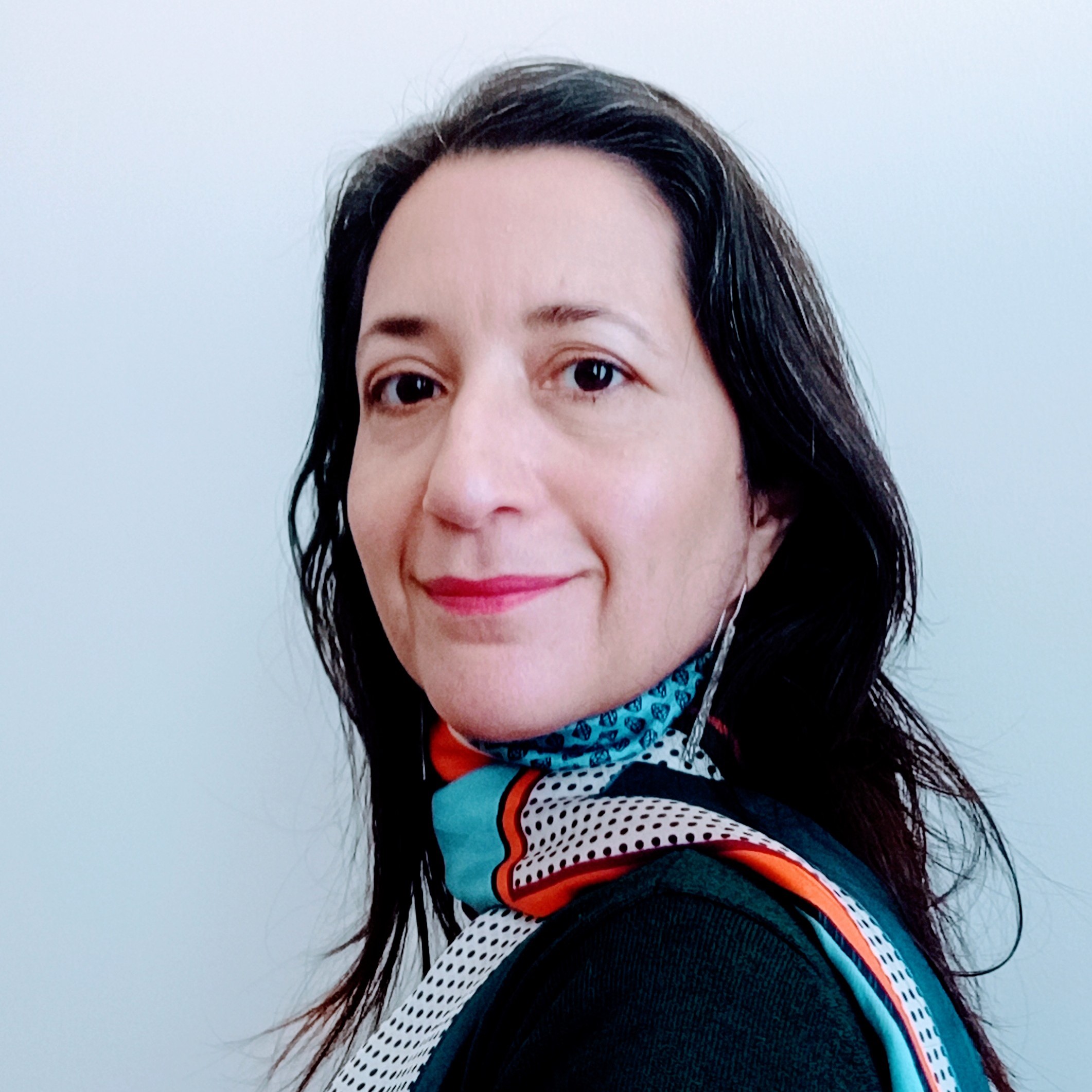 Profile picture of Dr E Ventura-Medina