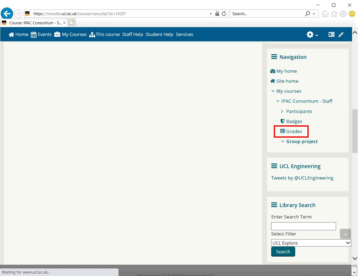 Gradebook pt1